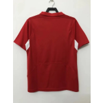 2005 Liverpool Retro Jersey UCL Final Home